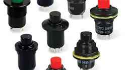 MIL-Qualified Pushbuttons MIL-Qualified Pushbuttons