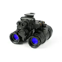 Army picks three to develop affordable image-intensifier night vision ...