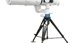 Tracker2 High-Speed Projectile Tracking system Tracker2 High-Speed Projectile Tracking system