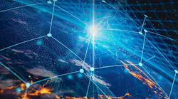 The DEUCSI project seeks to develop small and lightweight satellite communications (SATCOM) terminals that easily integrate onto aircraft.