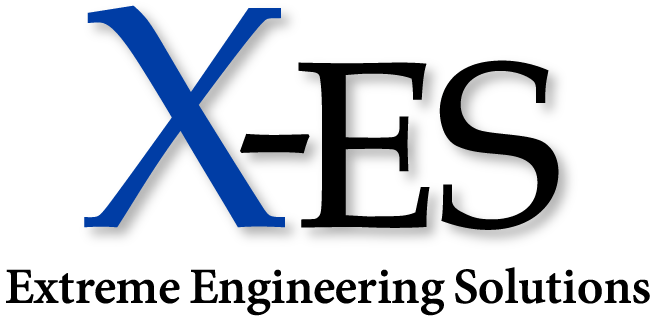X-ES Extreme Engineering Solutions
