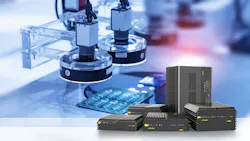 Cincoze Rugged Embedded Computers: Driving Innovation in Edge AI Applications Cincoze Rugged Embedded Computers: Driving Innovation in Edge AI Applications