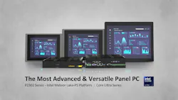 New Platform, Big Lineup! Cincoze Unveils 60 New Meteor Lake PS Panel PCs New Platform, Big Lineup! Cincoze Unveils 60 New Meteor Lake PS Panel PCs