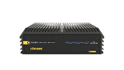 Cincoze GM-1100 Cincoze GM-1100