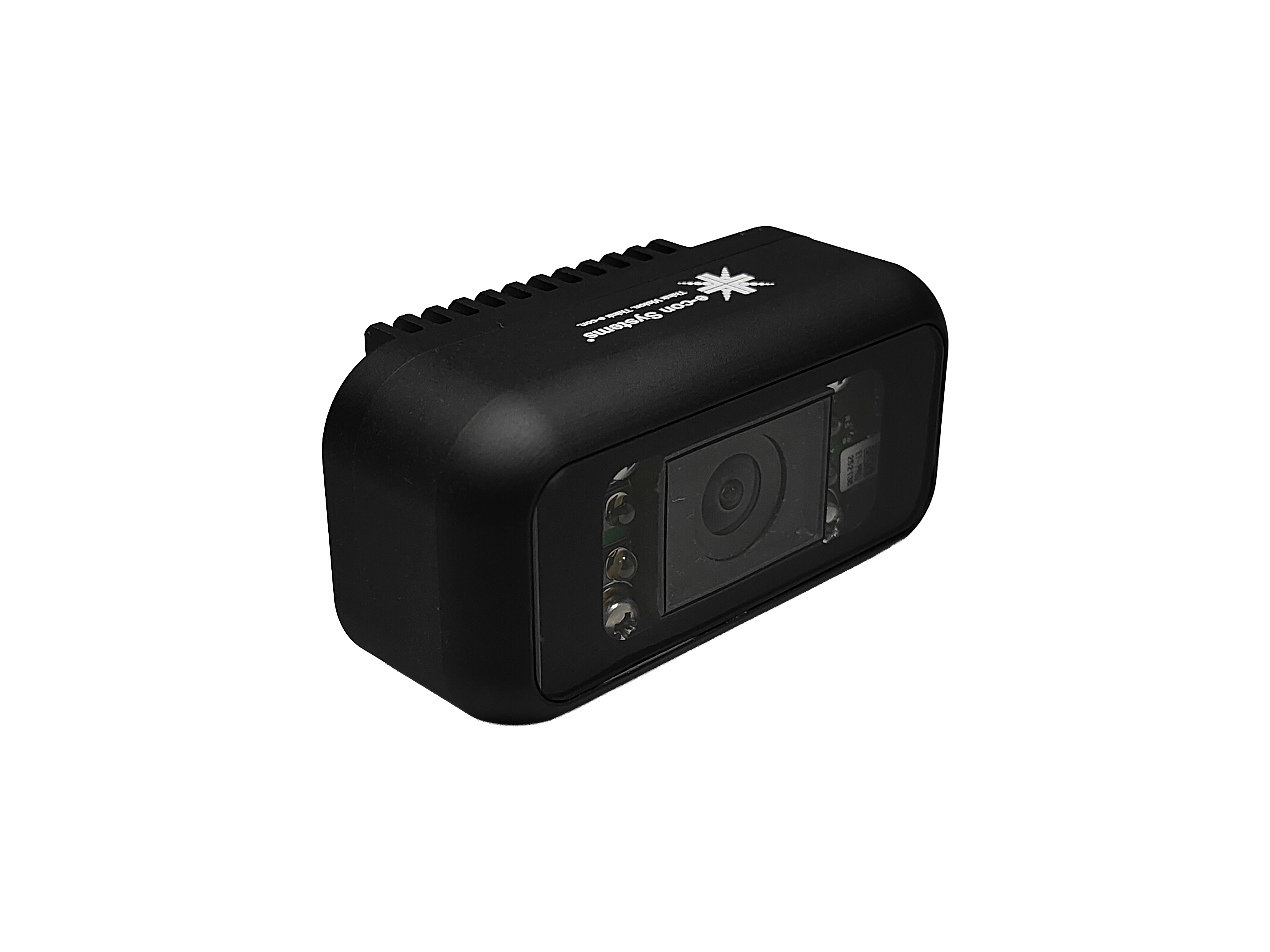 STURDeCAM57, a 5MP global shutter RGB-IR GMSL2 camera