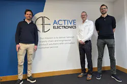 PhotonFirst & Active Electronics announce partnership and join forces PhotonFirst & Active Electronics announce partnership and join forces