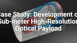 Submeter High Resolution Optical Payload