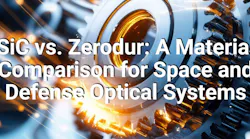 SiC vs Zerodur: Material Comparison for Space and Defense