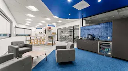 Elma Electronic Opens Customer Experience Center at U.S. Headquarters