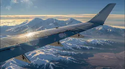 Doing the Math on Aerospace Packaging Efficiency Doing the Math on Aerospace Packaging Efficiency