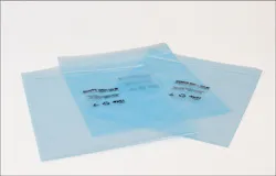 Cortec® Announces Stock Availability of Permanent ESD + Corrosion-Protection Bags for Electronics Packaging Cortec® Announces Stock Availability of Permanent ESD + Corrosion-Protection Bags for Electronics Packaging