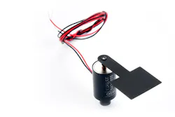 Advanced Laser Shutter Devices Advanced Laser Shutter Devices