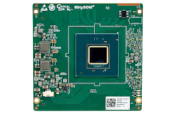 MitySOM-A5E Agilex 5 FPGA System on Module MitySOM-A5E Agilex 5 FPGA System on Module