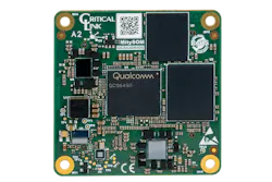 MitySOM-QC6490 MitySOM-QC6490