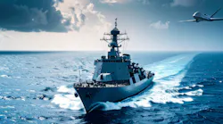 GNSS Denied GNSS Denied