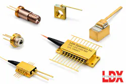 LDX Series | Laser Diodes LDX Series | Laser Diodes