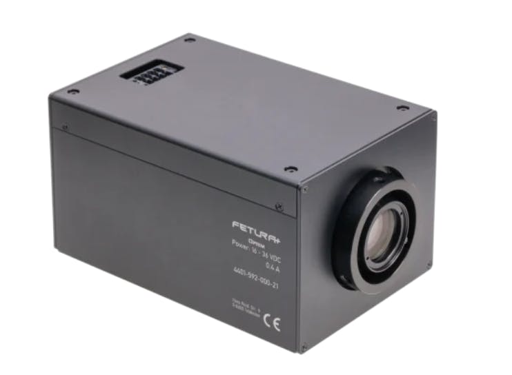 Optem Fetura+&trade; Advanced Zoom Lens