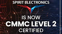 CMMC Level 2 Certified CMMC Level 2 Certified