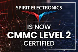 CMMC Level 2 Certified CMMC Level 2 Certified