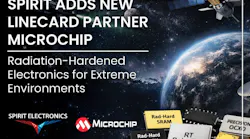 Spirit Electronics Named Authorized Distributor for Microchip Technology Spirit Electronics Named Authorized Distributor for Microchip Technology