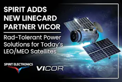 Spirit-Electronics-New-Linecard-Partner-VICOR-Press-Release Spirit-Electronics-New-Linecard-Partner-VICOR-Press-Release