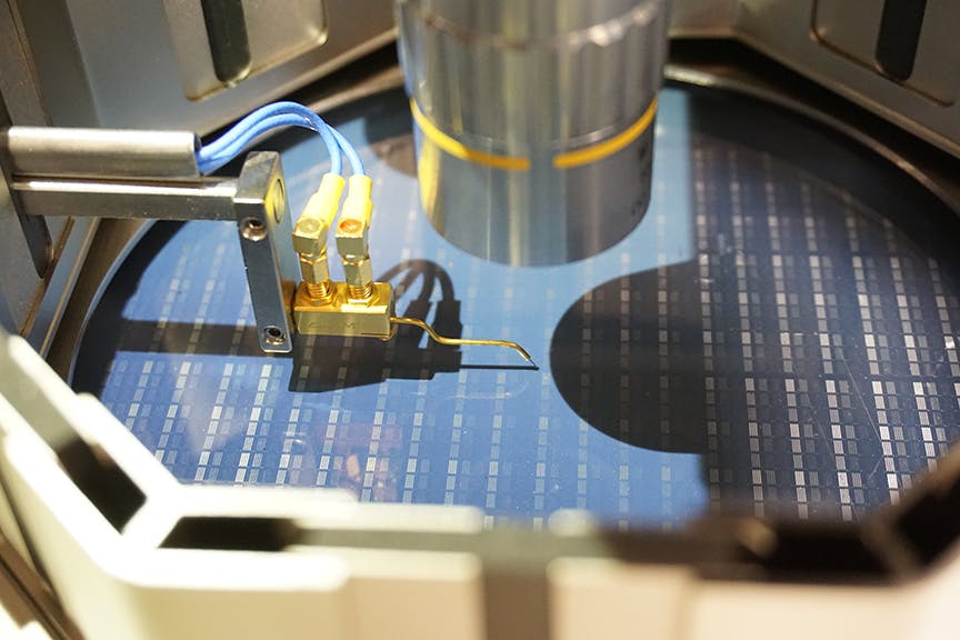 Foundry Services & Multi-Foundry Aggregation