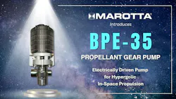 69dfc961b2502ad0b4c0feea Marotta Controls Bpe35 Propellant Gear Pump 69dfc961b2502ad0b4c0feea Marotta Controls Bpe35 Propellant Gear Pump