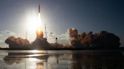 Courtesy of NASA Courtesy of NASA