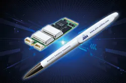 AIM AM2E1553-x AIM AM2E1553-x