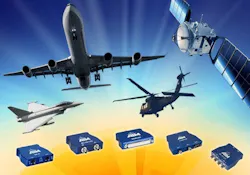 AIM’s family of pocket sized portable Smart Cables AIM’s family of pocket sized portable Smart Cables