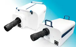 SIMX high speed multichannel framing cameras SIMX high speed multichannel framing cameras