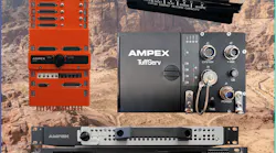Ampex Recorders Ampex Recorders