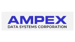 AMPEX AMPEX