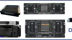 DIS RECORDERS DIS RECORDERS