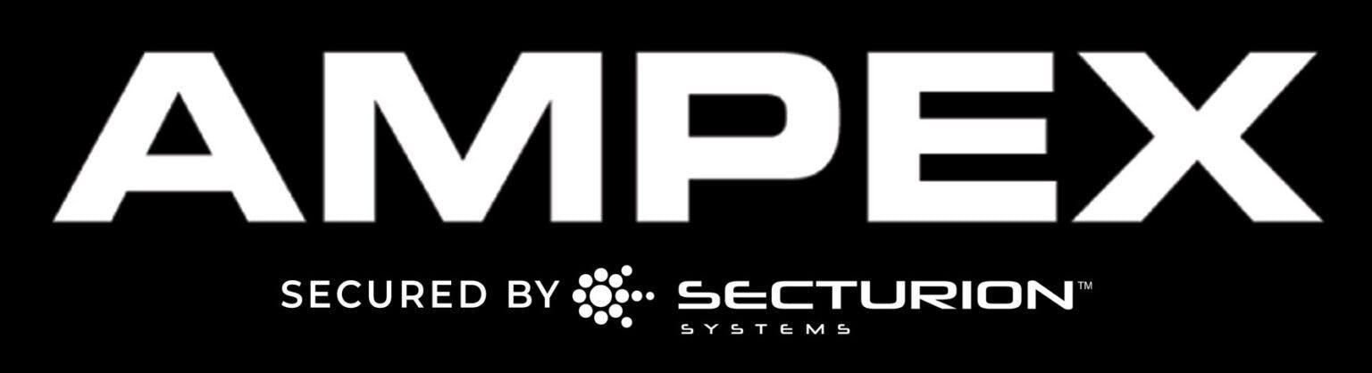 Ampex-Secturion
