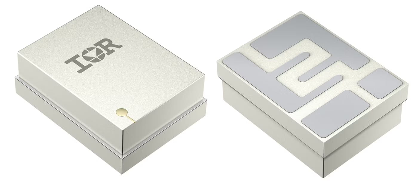 Introducing the IG1NT052N10R