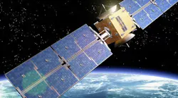 Infineon's 512 Mbit QSPI NOR Flash for Satellite Applications