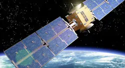 Infineon's 512 Mbit QSPI NOR Flash for Satellite Applications Infineon's 512 Mbit QSPI NOR Flash for Satellite Applications