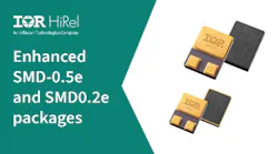 Single rad hard power MOSFETs Single rad hard power MOSFETs