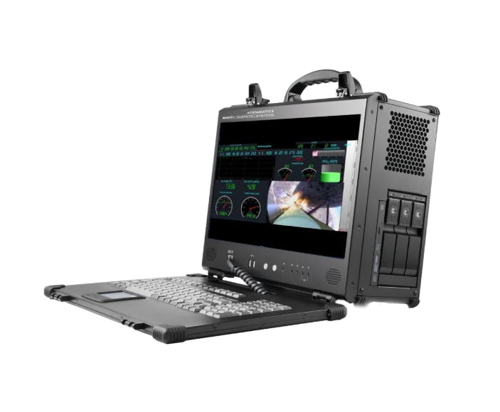 Acroamatics&rsquo; Model 3022AP