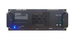 Acroamatics Model 2900AP Acroamatics Model 2900AP