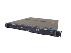 Acroamatics’ 2628AP Real-time Quad Stream PCM Format Simulator Acroamatics’ 2628AP Real-time Quad Stream PCM Format Simulator