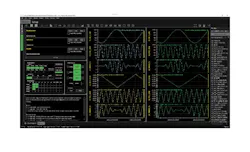 Acroamatics Display and Analysis Tool (ADAT) Acroamatics Display and Analysis Tool (ADAT)