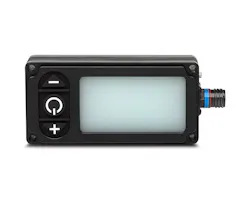 Dual Mode Dome Light Dual Mode Dome Light