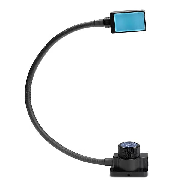 Dual Mode Map light