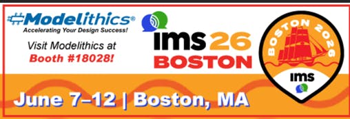 RF Boot Camp During IMS 2026