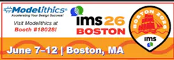 RF Boot Camp During IMS 2026 RF Boot Camp During IMS 2026