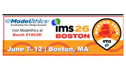 RF Boot Camp During IMS 2026