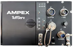 TuffServ® 640v2 TuffServ® 640v2
