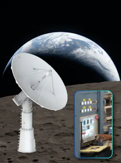 TCS-Artemis-II TCS-Artemis-II